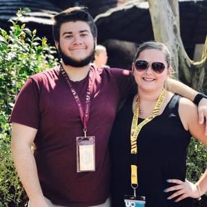 Meet your Posher, Joseph